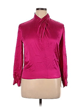 Rodier Long Sleeve Blouse (view 1)