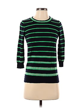 J.Crew Factory Store Wool Sweater (view 1)