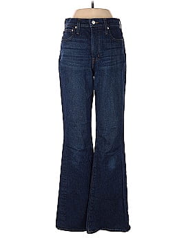 Madewell Jeans (view 1)