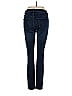 J Brand Hearts Blue Jeggings Size 27 waist - photo 2