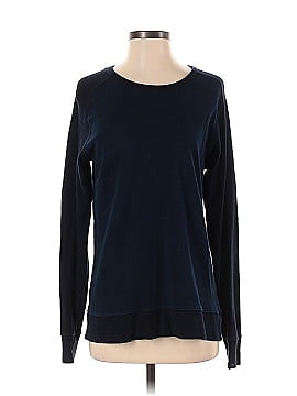 J.Crew Thermal Top (view 1)