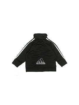 Adidas Track Jacket (view 2)