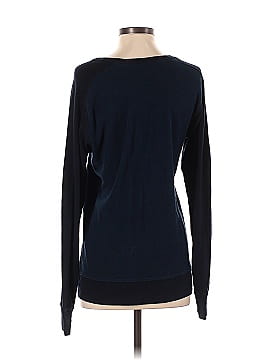 J.Crew Thermal Top (view 2)