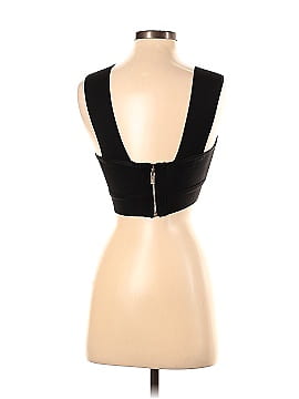 House Of London Sleeveless Top (view 2)