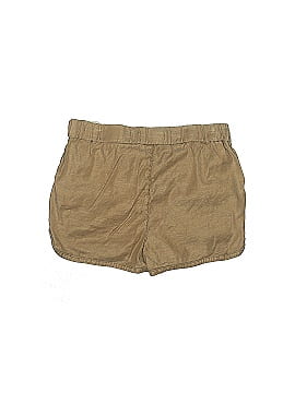 Level 99 Khaki Shorts (view 2)