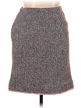Ecaille Casual Skirt (view 2)