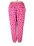 Yitty Hearts Polka Dots Pink Fleece Pants Size 2X (Plus) - photo 2