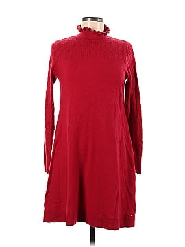 Ann Taylor LOFT Casual Dress (view 1)