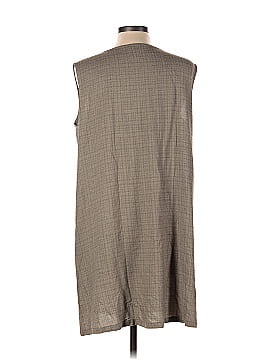 Eileen Fisher Casual Dress (view 2)