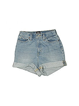 BDG Denim Shorts (view 1)