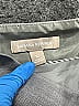 Banana Republic Solid Gray Wool Skirt Size 10 - photo 3