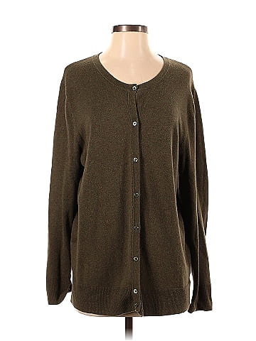 Merona Cardigan (view 1)