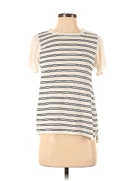Fate Short Sleeve Top (view 1)