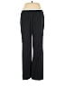 Lafayette 148 New York Black Dress Pants Size 14 - photo 1