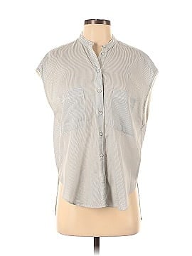 Rag & Bone Short Sleeve Button-Down Shirt (view 1)