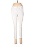 DL1961 Solid Ivory Jeans 28 Waist - photo 1