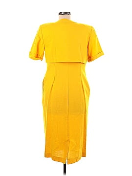 Sunshine Starshine Casual Dress (view 2)