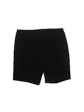 Soft Surroundings Khaki Shorts (view 1)