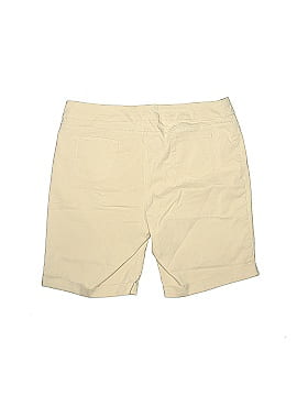 Soft Surroundings Shorts (view 2)