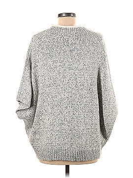 Lou & Grey Pullover Sweater (view 2)