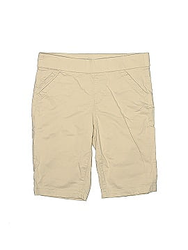 Liverpool Los Angeles Khaki Shorts (view 1)