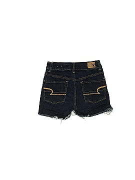 American Eagle Outfitters Denim Shorts (view 2)