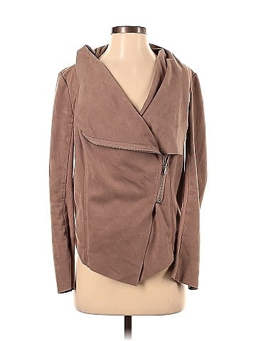 Vigoss Jacket (view 1)