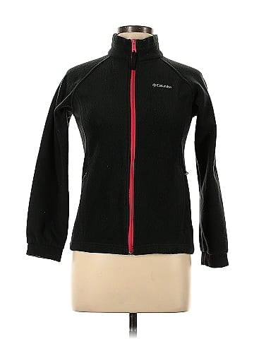 Columbia Track Jacket (view 1)