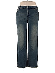 Unbranded Jeans