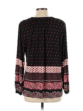 reCreation Long Sleeve Blouse (view 2)