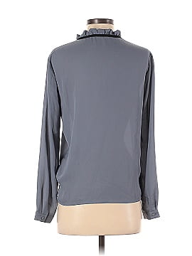 Lulus Long Sleeve Blouse (view 2)