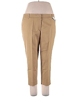 Talbots Khakis (view 1)