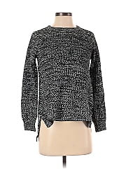 Marled By Reunited Pullover Sweater