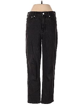 Madewell Jeans (view 1)