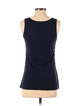 Express Sleeveless Blouse (view 2)