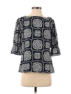 Ann Taylor 3/4 Sleeve Blouse (view 1)