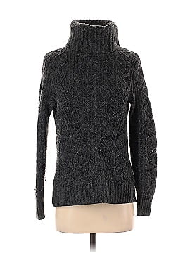 Banana Republic Turtleneck Sweater (view 1)