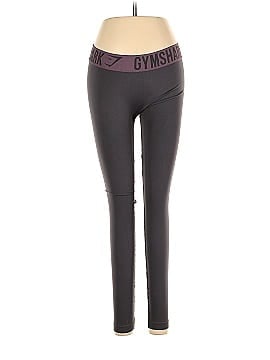 Gymshark Active Pants (view 1)