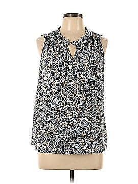 Lila Rose Sleeveless Blouse (view 1)