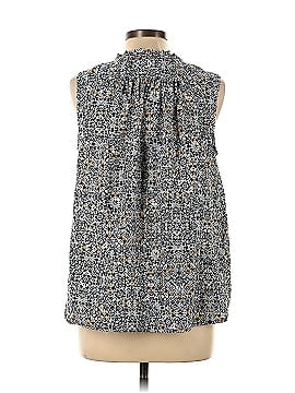 Lila Rose Sleeveless Blouse (view 2)