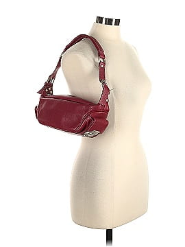 Bo Bo Bags Leather Shoulder Bag (view 2)