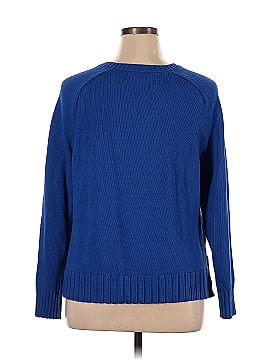 Ann Taylor LOFT Pullover Sweater (view 2)