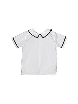 Assorted Brands Short Sleeve Button-Down Shirt (view 1)