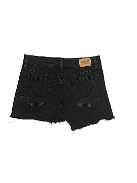 Levi Strauss Signature Denim Shorts (view 2)