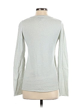 J.Crew Collection Long Sleeve T-Shirt (view 2)