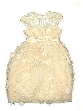 Chantilly Place Special Occasion Dress (view 2)