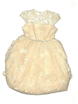 Chantilly Place Special Occasion Dress (view 1)