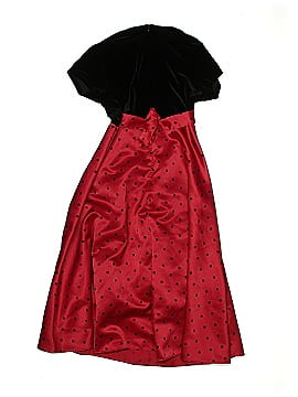 Bonnie Jean Special Occasion Dress (view 2)