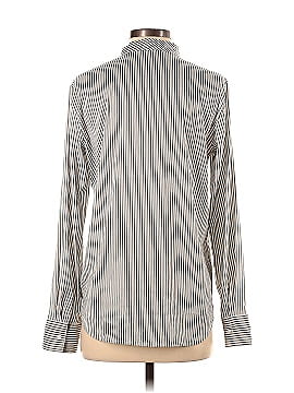 Ann Taylor Long Sleeve Blouse (view 2)