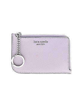 Kate Spade New York Leather Coin Purse (view 1)